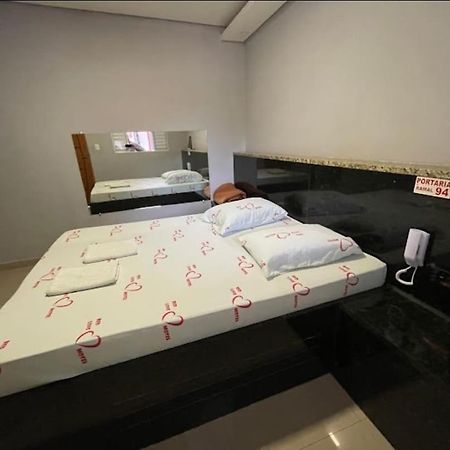 Hotel Red Love Diadema Exterior foto