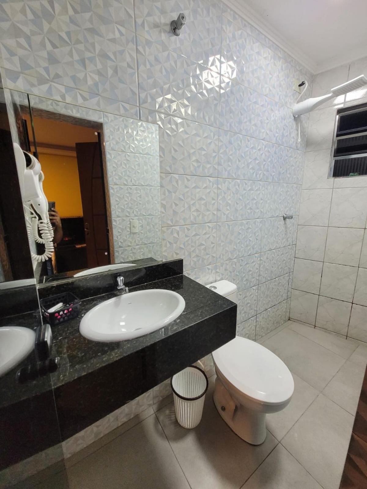 Hotel Red Love Diadema Exterior foto
